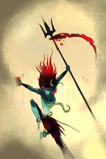Shivay Wallpaper - Mahadev Sta screenshot 12