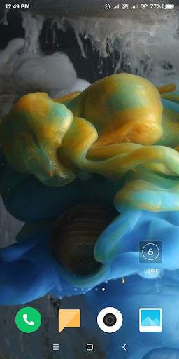 HD Wallpaper screenshot 16