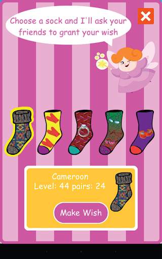 Odd Socks screenshot 8