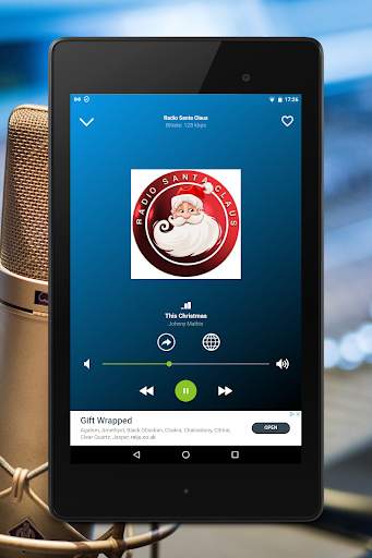 Listen Live - Online Radio World screenshot 9