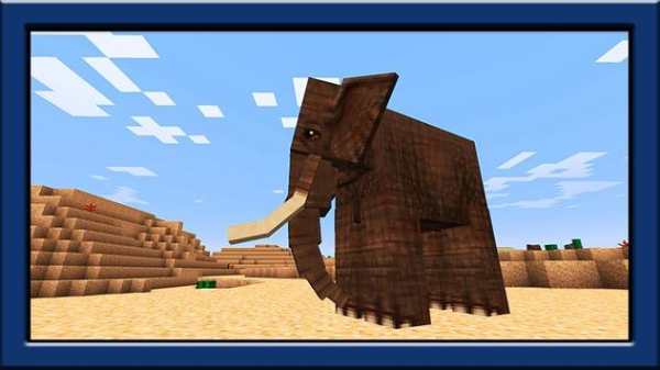 Mutants for minecraft screenshot 3