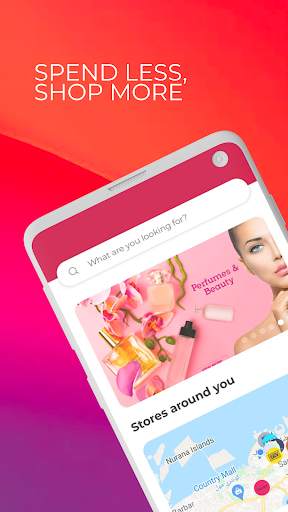 WafiApps |Online Shopping Mall screenshot 2