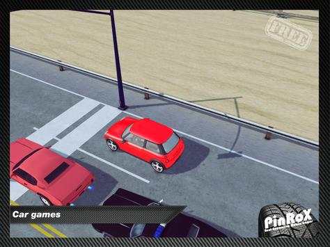 Mini Racer – 3D Car Game For Kids 3D स्क्रीनशॉट 5