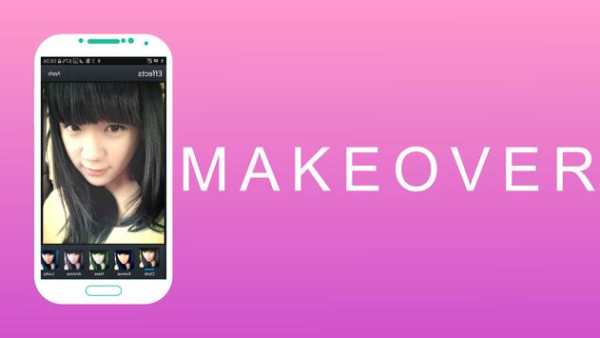YouCam Makeup Makeover screenshot 2