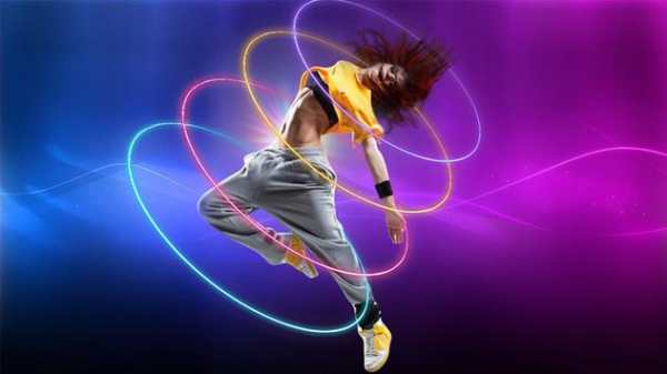 Neon Photo Editor 1 تصوير الشاشة