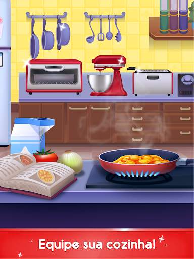Cookbook Master: Sua Cozinha screenshot 6