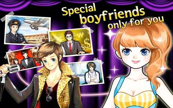 Fashion Queen - 19 Cash Points screenshot 2