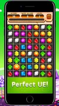 Candy Blast Line Mania no wifi screenshot 4