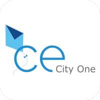 CE CITY ONE