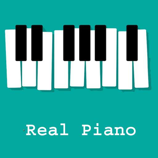 Real Piano 1.2