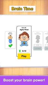 Brain Time screenshot 10