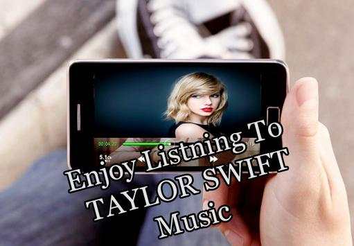 taylor swift Free Music : The Swift Life 2018 screenshot 1