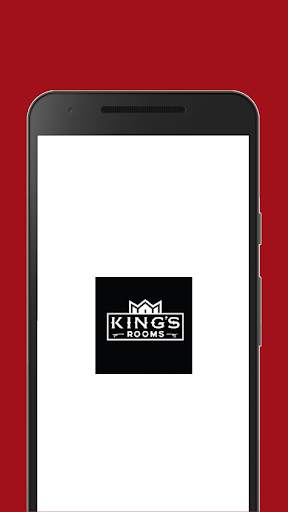 King's room - escape room screenshot 1