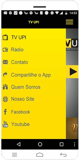 TV UPI screenshot 2