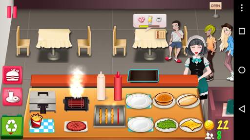 My Cafe screenshot 11