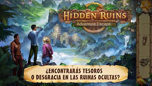 Adventure Escape: Hidden Ruins screenshot 5