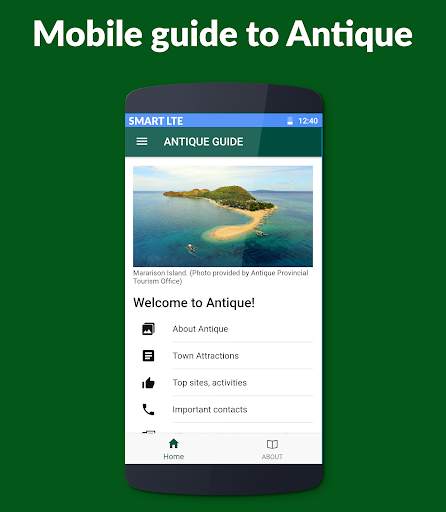 Antique Guide: Your mobile guide to Antique screenshot 5