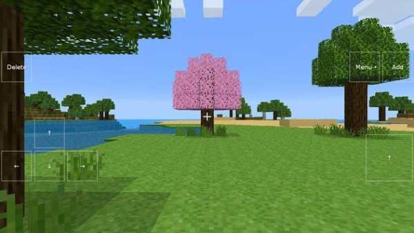 Exploration Lite: WorldCraft screenshot 1