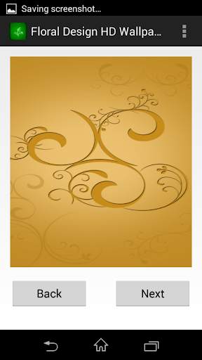 Floral wallpaper for whatsapp screenshot 4
