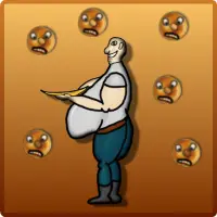 Angry Donuts FREE