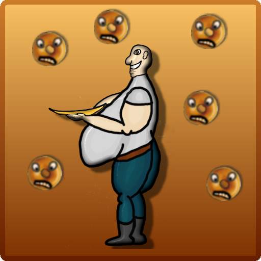 Angry Donuts FREE 1.3.7