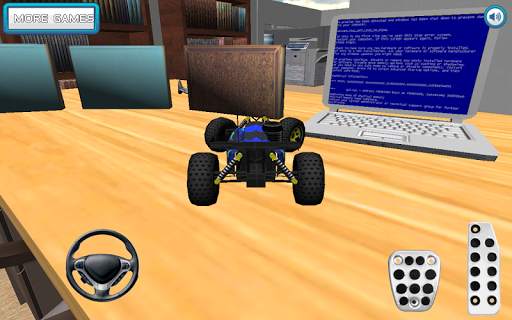 RC Car Parking 2 स्क्रीनशॉट 8