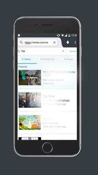 Vid - Free Download Video screenshot 1