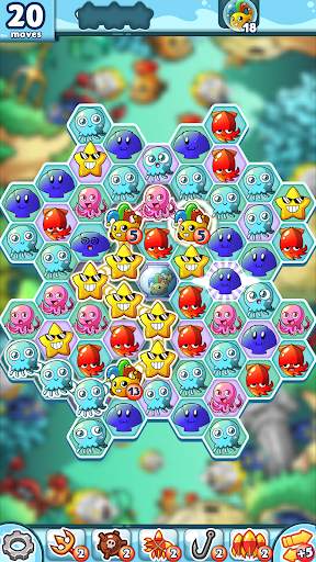 Ocean Blast screenshot 6