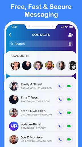 HD Video & Voice Calls Botim Guide screenshot 3