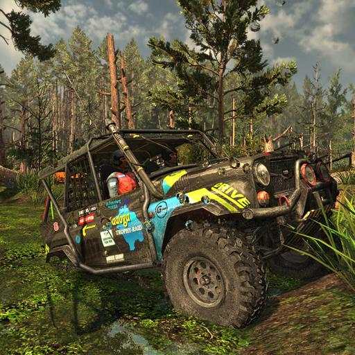 4×4 mountain offroad 1.1.1