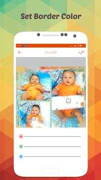 PhotoGrid:Photo Collage Editor screenshot 5