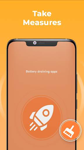 Cleaner GO: fast phone clean screenshot 6