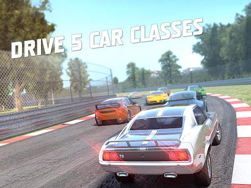 Need for Racing: New Speed Car screenshot 21