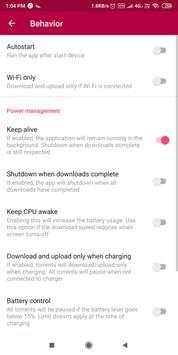 Torrent Downloader [Ad Free]:video,movies,utorrent screenshot 5