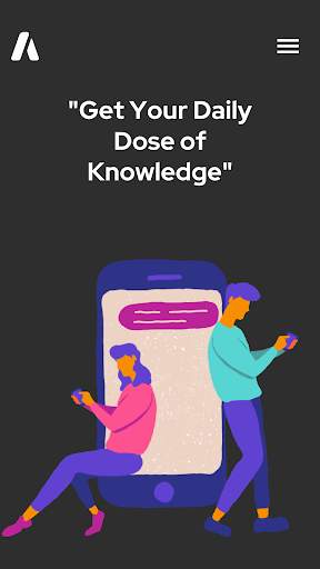 Knowledge is Power -  Daily GK screenshot 3