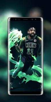 NBA wallpapers Basketball screenshot 5