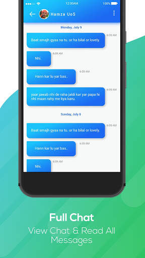Hide Blue Ticks: No Last Seen, Offline chat for WA screenshot 2