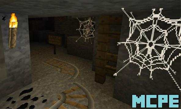 Faithful Texture for Minecraft PE screenshot 1