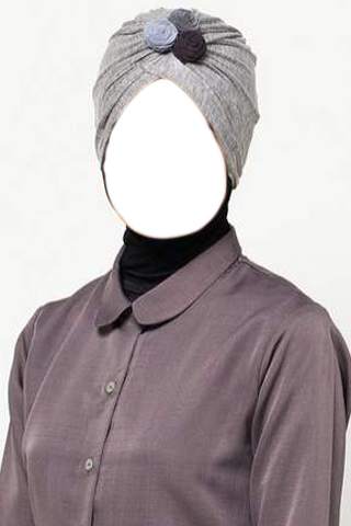 Hijab Fashion Style screenshot 4
