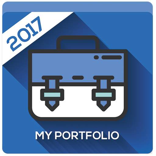 My Portfolio 1.9