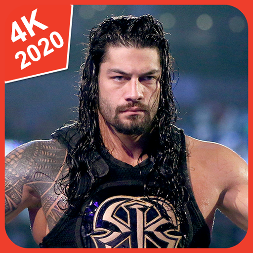 ikon Roman Reigns Wallpapers (4k wallpapers)