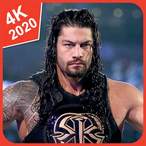 Roman Reigns Wallpapers (4k wallpapers) 1.2.2