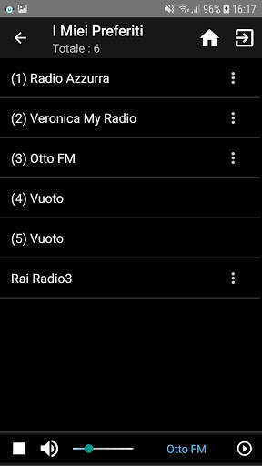 AirMusic Control screenshot 4