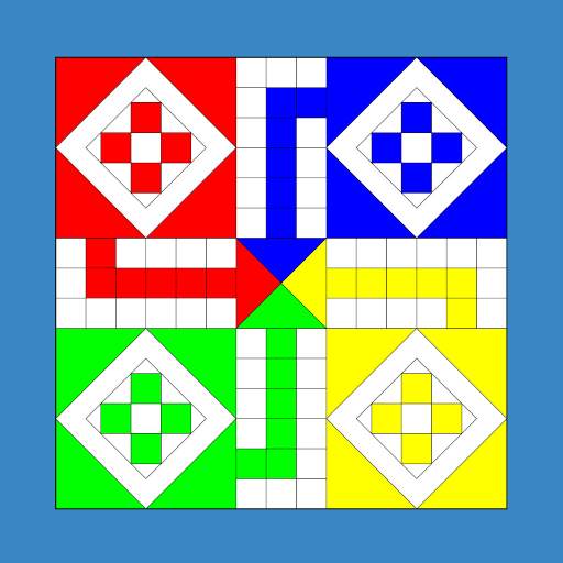 Ludo Touch 1.8