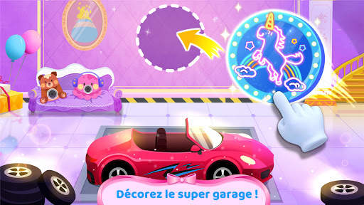 Château de rêve screenshot 2