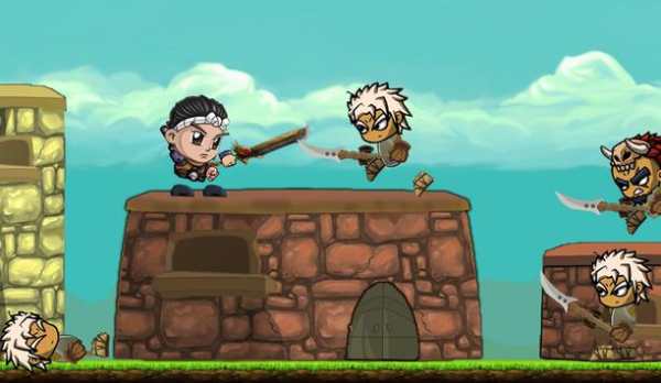 Brawl Clans screenshot 2