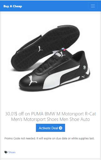Cheap Online Shopping App - Buy Cheap Stuff screenshot 4