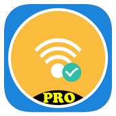 Wifi Analyzer :Free Wi-fi Asap on 9Apps
