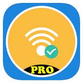 Wifi Analyzer :Free Wi-fi Asap 1.7.4