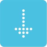 إل.تي Downloader - تحميل صور و فيديو من الانستقرام logo